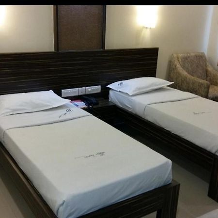 Hotel Jaybala International Kanchipuram Exterior photo